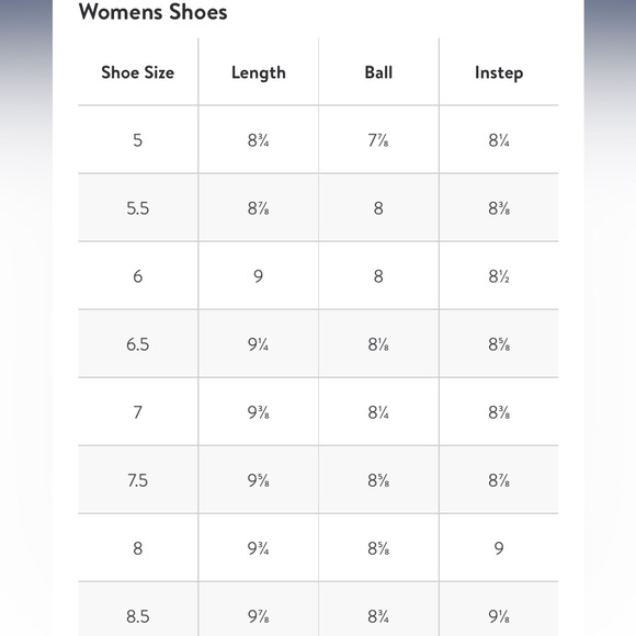 NWT Women’s Athletic Memory Foam Lightweight- White Large - Picture 6 of 7